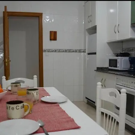Appartamento Ab -piscina Comunitaria-
