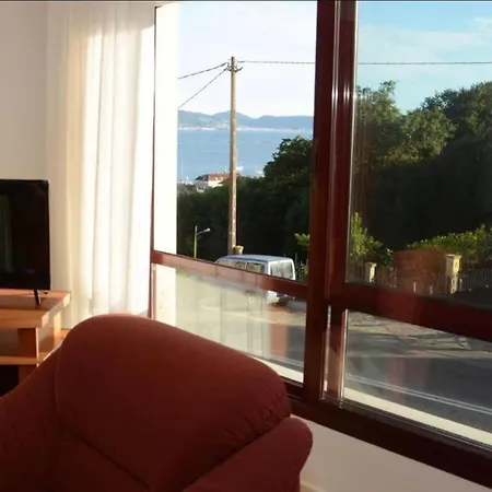 Ab -piscina Comunitaria- Apartment *
