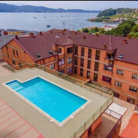 Ab -piscina Comunitaria- Appartamento