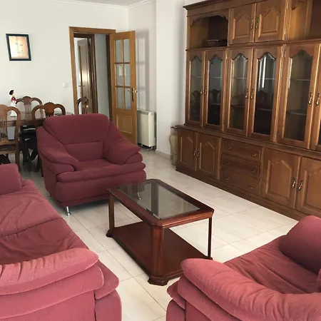 Ab -piscina Comunitaria- Apartment Raxo