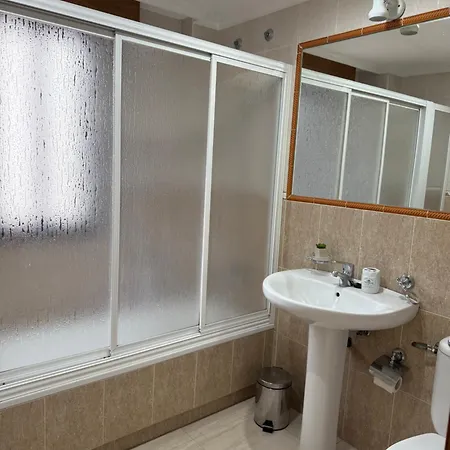 Appartamento Ab -piscina Comunitaria-