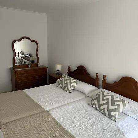 Apartment Ab -piscina Comunitaria- *