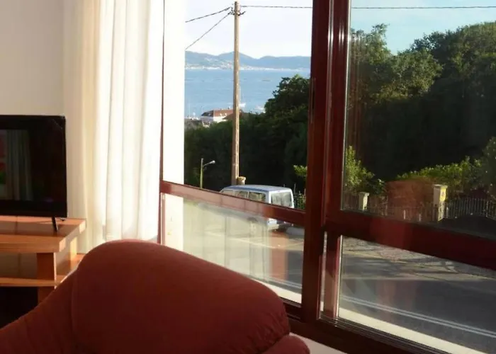 Ab -piscina Comunitaria- Appartement *