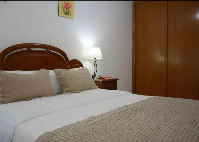 Ab -piscina Comunitaria- Appartement Raxo