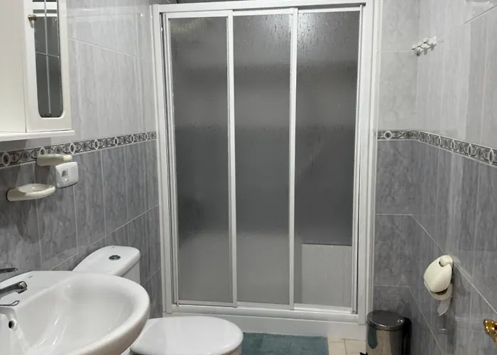 Appartement Ab -piscina Comunitaria- Raxo
