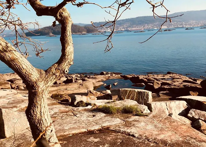 Appartement Ab -piscina Comunitaria- *