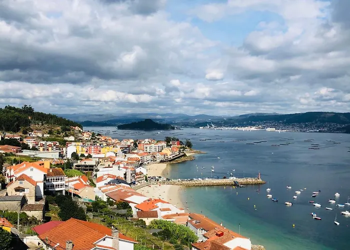 Appartement Ab -piscina Comunitaria- *